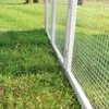 zooprinz Auslaufgehege Rabbit Run | Weiß | 100x48x181cm Produktbild-Vorschau 10