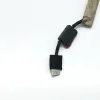 Displaykabel LCD screen Video cable LED kompatibel für Produktbild-Vorschau 2