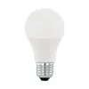 EGLO 11684 Leuchtmittel-BLE-E27-LED-A60 9W DIMMBAR 1STK Produktbild-Vorschau 3