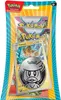 Pokémon TCG - 2 balení blistrů boosteru Náhled obrázku produktu 2