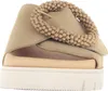 Gabor Damen Pantoletten 63.745.14  Samchevreau Beige  Gr.40 Produktbild-Vorschau 3