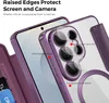 Klapphülle für Samsung Galaxy S26 Ultra Kompatibel mit Produktbild-Vorschau 6
