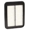 Luftfilter MAPCO 60593 für HYUNDAI i10 (PA) Filtereinsatz Produktbild-Vorschau 3