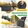 Boîte de rangement KESSER® pour coussins, 310 litres, avec Voir les images du produit 5