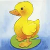 goki Würfelpuzzle 4T Tierkinder Produktbild-Vorschau 4