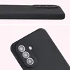 Silikon Handyhülle für Galaxy A57 5G, Bizon Soft Case, Produktbild-Vorschau 5