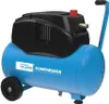Güde Kompressor 190/8/24 Ölfrei Produktbild-Vorschau 8