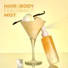 BYROKKO Body Mist Vanilla Delight Produktbild-Vorschau 5