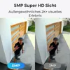 Reolink Argus PT Pro Überwachungskamera, 2K, PTZ, Produktbild-Vorschau 2