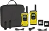 Radiotelefon Motorola TLKR T92 H2O, 2 Pasma PMR, 8 Kanałów, Podgląd zdjęcia produktu 4
