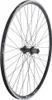 Laufrad HR Trekking 28" schwarz 8/9/10-fach Cassette SS Produktbild-Vorschau 3