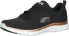 SKECHERS Flexapeal 4.0 Brilliant View Schuhe Damen schwarz Produktbild-Vorschau 15