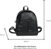Gabor Rucksäcke Lenea, Backpack S, black, Schwarz Produktbild-Vorschau 5