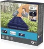 Bestway® Lit à air simple avec pompe à pied intégrée 185 x Voir les images du produit 32