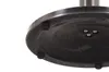 Tischgestell, Tischbeine aus Edelstahl SH-2013/S, für Büro, Produktbild-Vorschau 4