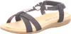 girlZ onlY Kinder-Mädchen-Sandalette Schwarz, Produktbild-Vorschau 8