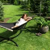di volio Hängematte mit Gestell Outdoor RIMINI - Komfort Produktbild-Vorschau 17