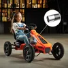 BERG Kart a pedali RALLY NRG ORANGE BFR 4-12 la Anteprima dell’immagine prodotto 19