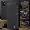 Samsung Galaxy A57 Hülle - CaseMe 013 Klapphülle - Schwarz Produktbild-Vorschau 7