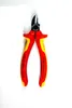 Knipex 70 06 140, Diagonale Zange, Chrom-Vanadium-Stahl, Produktbild-Vorschau 36