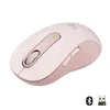 Logitech Signature M650 L rosa Produktbild-Vorschau 1