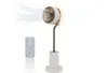Fakir premium TVC 800 Design Ventilator leise mit Produktbild-Vorschau 1