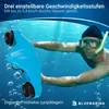 Bluemarina Tauchscooter Orca | 2x 500 Watt - 3 Produktbild-Vorschau 2