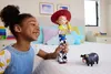 Disney Pixar Toy Story 5 Sprechende Jessie, 30 cm Produktbild-Vorschau 5