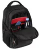 Travel N Meet Rucksack Sport Reisen  Arbeit Freizeit Jungen Produktbild-Vorschau 5