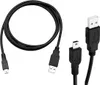 Ugreen 10355, 1 m, USB A, Mini-USB B, USB 2.0, Czarny Podgląd zdjęcia produktu 9