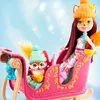 Enchantimals Schlittenfreunde mit Felicity Fox Puppe (15,24 Produktbild-Vorschau 11
