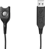 EPOS USB-ED 01 - Headset-Kabel - USB männlich zu Produktbild-Vorschau 3