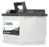 Starterbatterie Auto Varta Black 45Ah 400A 12V B19 Produktbild-Vorschau 7