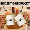 Drummer Schlagzeug-Spieler Geschenk Tasse Geschenkidee Produktbild-Vorschau 2