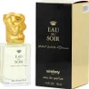 A bottle of Sisley Eau de Soir perfume and its packaging are displayed against a white background. Náhľad obrázku produktu
