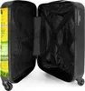 NoBoringSuitcases.com® - Dino-Koffer - Jungen Trolley Produktbild-Vorschau 4