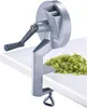 Westmark 1182 22 60 Bohnenschneider aus Aluminium, mit Produktbild-Vorschau 10