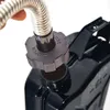 Oxid7® by BW Kraftstoffkanister Metall Benzinkanister 10 Produktbild-Vorschau 5