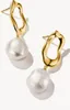 Thomas Sabo Bold Elegance H2322-430-14 Ohrstecker Produktbild-Vorschau 2