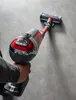 Rowenta X-Force RH9879 aspirapolvere senza filo Rosso Anteprima dell’immagine prodotto 17