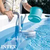 Intex 28000 Oberflächenabsauger Deluxe Pool Universell Produktbild-Vorschau 38