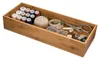 5five Simply Smart Schubladen-Organizer Tidy Smart, Bambus, Anteprima dell’immagine prodotto 15