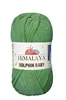 Himalaya Dolphin BABY (100g/120m) H 80360 grün Produktbild-Vorschau 3