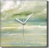 Coloray Hodiny Unikátní 30x30 cm  Tiché hodiny Pro obývací Produktbild-Vorschau 1