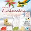 folia Faltblätter "Weihnachten" 150 x 150 mm 80 g/qm 50 Produktbild-Vorschau 9