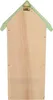 Koopman Hotel per insetti in legno 26 cm Anteprima dell’immagine prodotto 5