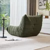 MODFU Schlafsofas faltbarer Einzelsofa Relaxsessel mit Produktbild-Vorschau 3