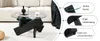 Table basse ronde multicolore (en option MDF + verre) : Voir les images du produit 10
