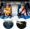 Kinderkraft JUNIOR FIX i-Size - Autositz 100-150 cm - R129 Produktbild-Vorschau 6