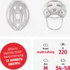 ABUS StormChaser ACE - casco leggero per bici da corsa, Anteprima dell’immagine prodotto 11